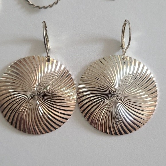 Lot of 3 earrings - Picture 4 of 4